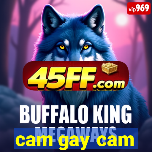 cam gay cam